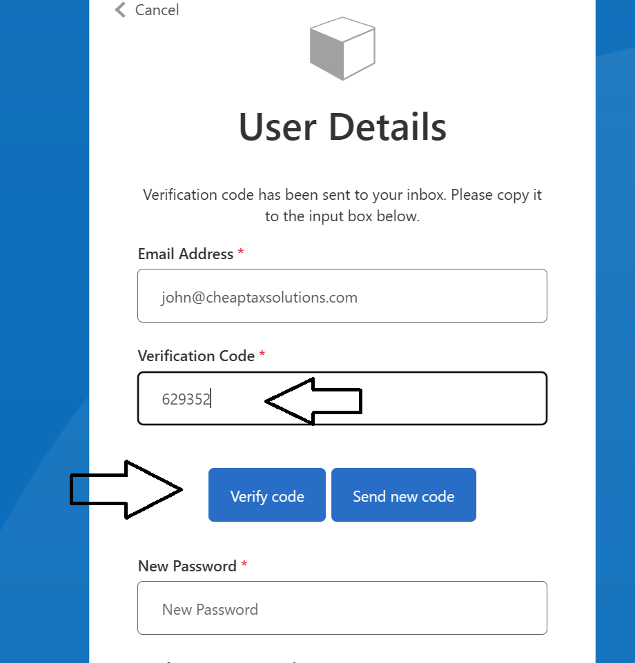 verification-step